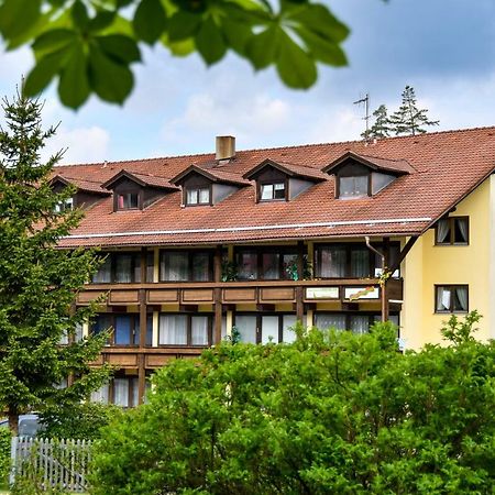 Appartements Zum Arber Байериш-Айзенштайн Экстерьер фото